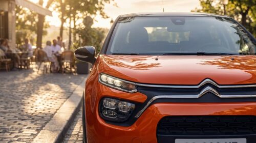 objevte citroën c3 elektrické za neuvěřitelnou cenu pod 14 000 €. moderní design, úsporný provoz a špičková technologie pro vaše každodenní jízdy.