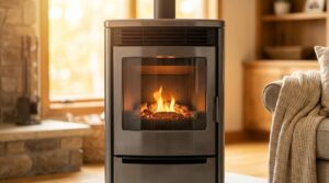 zjistěte, jak často je nutné čistit peletyový sporák, aby fungoval efektivně a bezpečně. praktické rady pro údržbu a prodloužení životnosti vašeho topení.