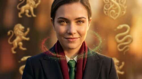 zjistěte, zda jste spíše nebelvír nebo zmijozel a jaké vlastnosti vám pomohou dosáhnout úspěchu v kariéře podle nové studie.