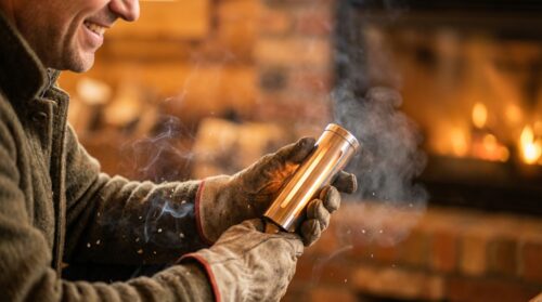 objevte tajemství kominíka, které vám usnadní život a ukončí únavné čištění pelety jednou provždy.