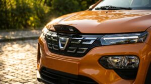 objevte novou dacii spring za pouze 11 900 €! podívejte se, jaké jsou podmínky a omezení této lákavé nabídky.