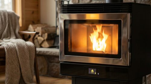 peletová kamna v roce 2026: objevte, jak mohou přinést úspory, ale i potenciální náklady, kterým je třeba se vyhnout.