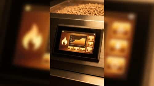 objevte 4 často přehlížená nastavení kotle, která mohou zvýšit spotřebu pelet, a naučte se je správně upravit před zimou, aby vaše pelety byly efektivně pod kontrolou.