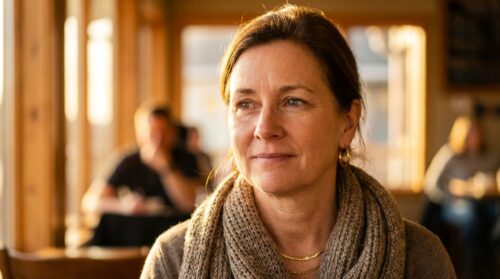 objevte, proč je podle expertky hledání lásky ve věku 30 až 50 let náročnější a jak zvládnout tuto životní výzvu s volností a sebevědomím.