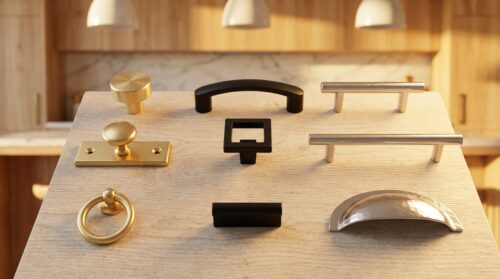 objevte 9 klíčových detailů kuchyňského kování doporučených designéry pro rok 2026, které přinesou eleganci a styl vaší kuchyni.