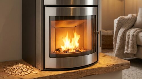 zjistěte, zda je v roce 2026 výhodné vyměnit staré topení za pelety. analyzujeme plusy a mínusy této ekologické a ekonomické investice.