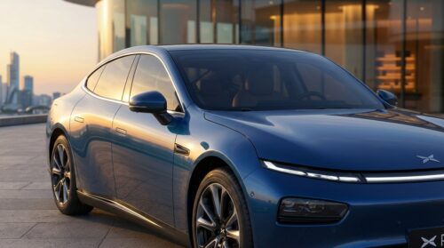 xpeng p7+, vynikající poměr cena/výkon, nabízí špičkové technologie a úsporný provoz za dostupnou cenu.