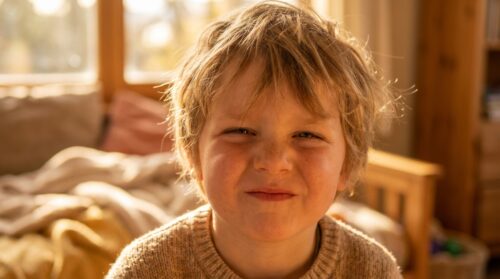 objevte, proč jsou děti u jiných lidí často poslušnější a jak to souvisí s jejich chováním doma, podle názorů psychologů.